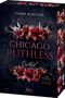 Sadie Kincaid: Faithful (Chicago Ruthless, Band 2), Buch