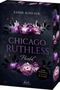 Sadie Kincaid: Chicago Ruthless (Band 4) - Painful, Buch