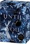 Claire Contreras: Until I Get You (Fairview Hockey, Band 1), Buch