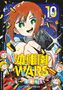 You Chiba: Kindergarten WARS 10, Buch
