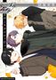 Nana Aokawa: Voll kein Typ 08, Buch