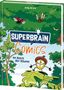 Andy Hirsch: Superbrain-Comics - Im Reich der Bäume, Buch