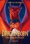 Struan Murray: Dragonborn (Band 1) - Das Erbe des Feuers, Buch