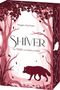 Maggie Stiefvater: Shiver (Die Wölfe von Mercy Falls, Band 1), Buch