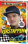 Maurice Hamilton: Racing Legends (Band 2) - Max Verstappen, Buch, Buch