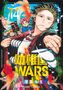 You Chiba: Kindergarten WARS 14, Buch