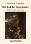 Friedrich Hölderlin: Der Tod des Empedokles, Buch, Buch