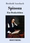 Berthold Auerbach: Spinoza, Buch, Buch