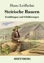 Hans Leifhelm: Steirische Bauern, Buch