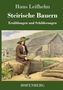 Hans Leifhelm: Steirische Bauern, Buch