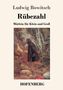 Ludwig Bowitsch: Rübezahl, Buch