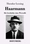 Theodor Lessing: Haarmann, Buch, Buch