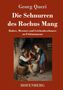 Georg Queri: Die Schnurren des Rochus Mang, Buch