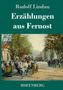 Rudolf Lindau: Erzählungen aus Fernost, Buch