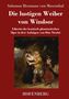 Salomon Hermann Von Mosenthal: Die lustigen Weiber von Windsor, Buch
