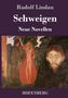 Rudolf Lindau: Schweigen, Buch