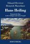 Eduard Devrient: Hans Heiling, Buch