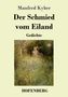 Manfred Kyber: Der Schmied vom Eiland, Buch