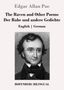 Edgar Allan Poe: The Raven and Other Poems / Der Rabe und andere Gedichte, Buch, Buch