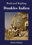 Rudyard Kipling: Dunkles Indien, Buch