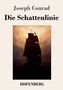 Joseph Conrad: Die Schattenlinie, Buch