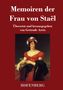 Madame De Staël: Memoiren der Frau von Staël, Buch