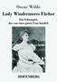 Oscar Wilde: Lady Windermeres Fächer, Buch