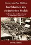 Hermynia Zur Mühlen: Im Schatten des elektrischen Stuhls, Buch