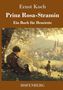 Ernst Koch: Prinz Rosa-Stramin, Buch