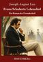 Joseph August Lux: Franz Schuberts Lebenslied, Buch