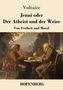 Voltaire: Jenni oder Der Atheist und der Weise, Buch