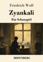 Friedrich Wolf: Zyankali, Buch