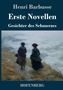 Henri Barbusse, Erste Novellen, Gesichter des Schmerzes. Zwei Frauen spazieren an einer stürmischen Küste entlang., Buch