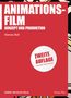 Hannes Rall: Animationsfilm, Buch