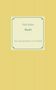 Felix Salten: Bambi, Buch
