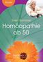 Sven Sommer: Homöopathie ab 50, Buch