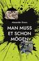 Alexander Draws: Man muss et schon mögen, Buch