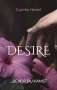 Carolin Hertel: Desire, Buch