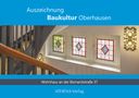 Tanja Bohnenkamp: Auszeichnung Baukultur Oberhausen: Bismarckstraße 37 - ein Beispiel für die Reformarchitektur des 20. Jahrhunderts, Buch