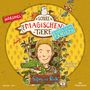 Margit Auer: Die Schule der magischen Tiere - Endlich Ferien 2 - Silas und Rick (Hörspiel), CD