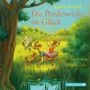 Jeanne Birdsall: Die Penderwicks 5: Die Penderwicks im Glück, 4 CDs
