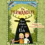 Martina Baumbach: Die Tierwandler 1: Unser Lehrer ist ein Elch, 2 CDs