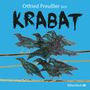 Otfried Preußler: Krabat - Die Autorenlesung, CD,CD,CD