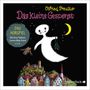 Otfried Preußler: Das kleine Gespenst - Das Hörspiel, CD