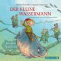Otfried Preußler: Der kleine Wassermann: Sommerfest im Mühlenweiher - Das Hörspiel, CD