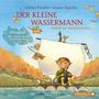 Otfried Preußler: Der kleine Wassermann: Herbst im Mühlenweiher - Das Hörspiel, CD