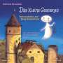 Otfried Preußler: Das kleine Gespenst - Tohuwabohu auf Burg Eulenstein - Das Hörspiel, CD