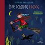 Otfried Preußler: Die kleine Hexe, CD,CD