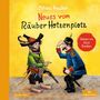 Otfried Preußler: Der Räuber Hotzenplotz 2: Neues vom Räuber Hotzenplotz, CD,CD