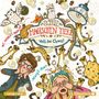Die Schule der magischen Tiere 12: Voll das Chaos!, 2 CDs